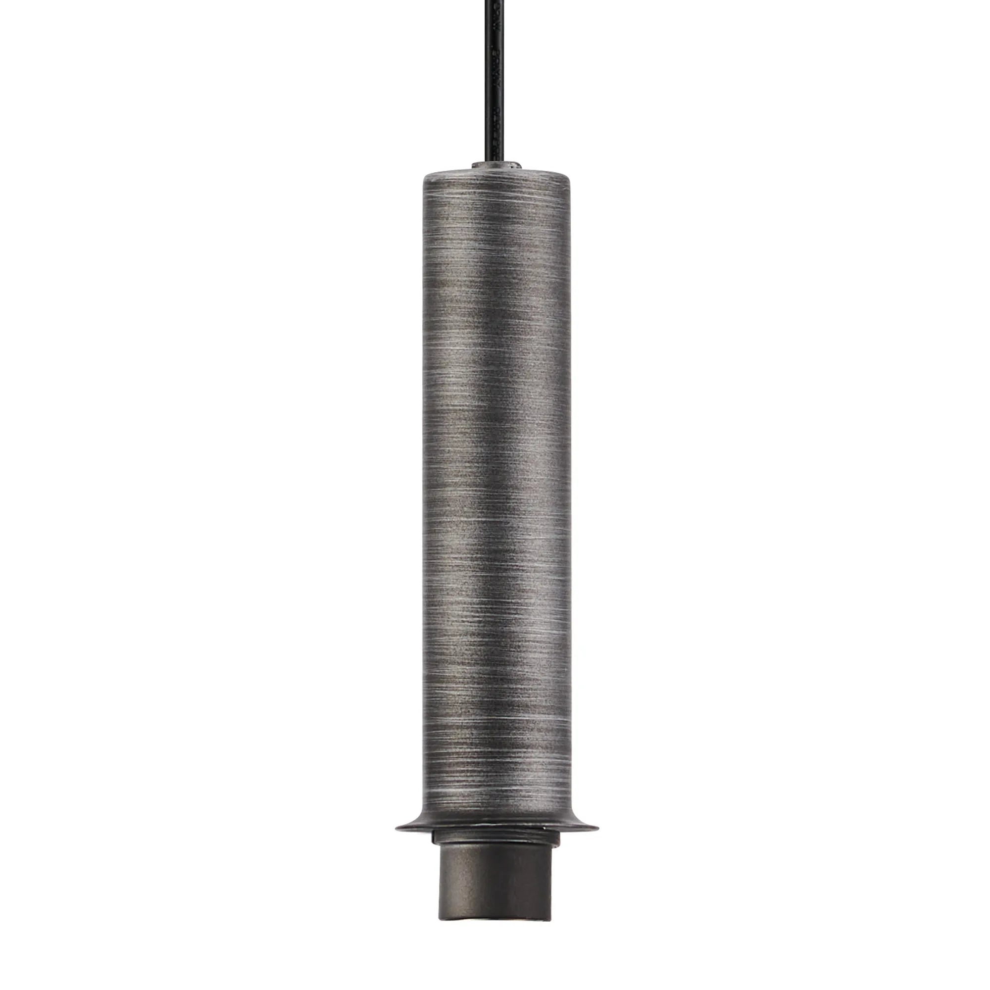 Wick 1.7m/5m Single Pendant G9 Suspension Kit- Various Finishes