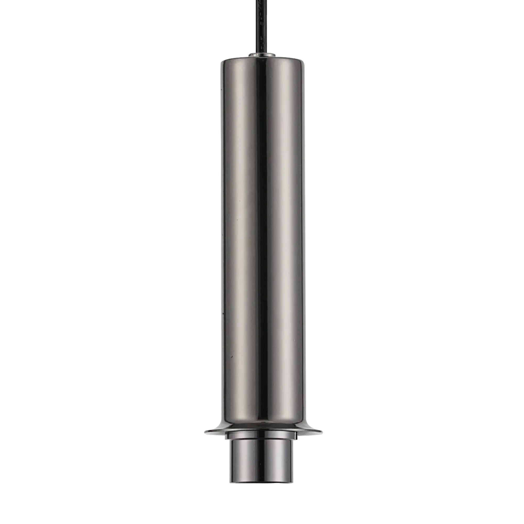 Wick 1.7m/5m Single Pendant G9 Suspension Kit- Various Finishes