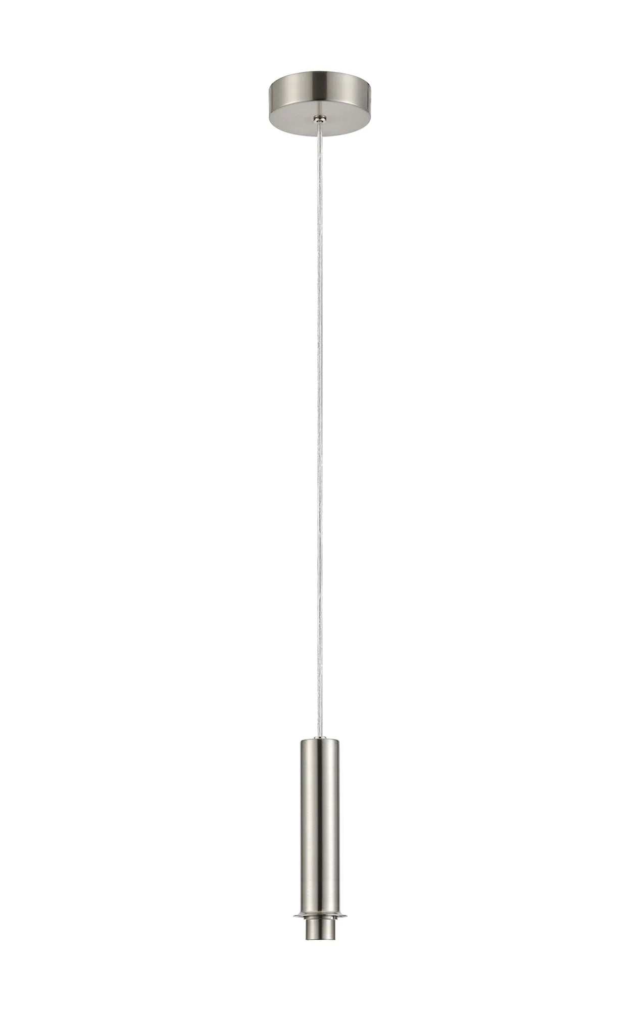 Wick 1.7m/5m Single Pendant G9 Suspension Kit- Various Finishes