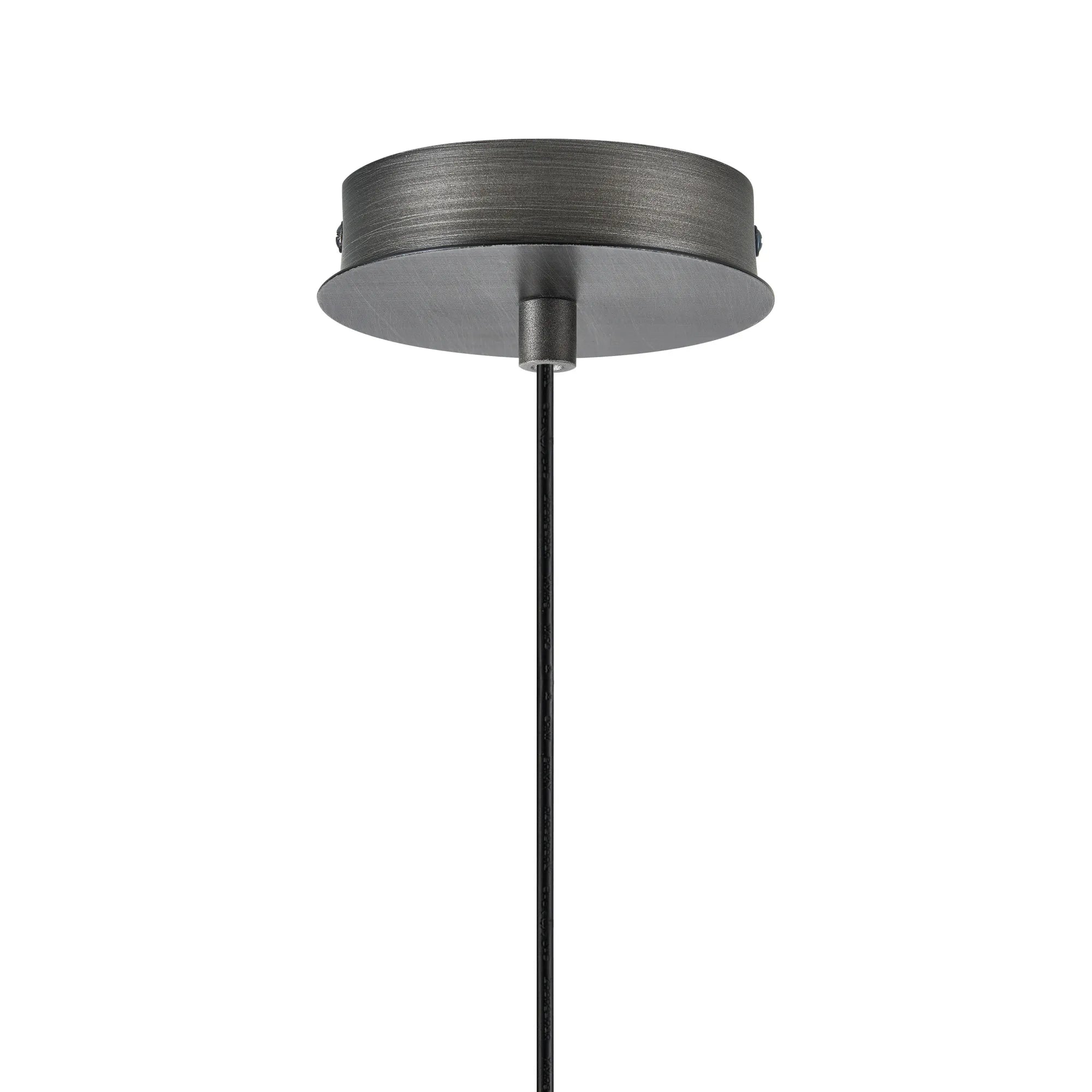 Wick 1.7m/5m Single Pendant G9 Suspension Kit- Various Finishes