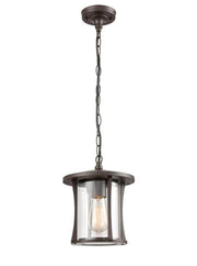 Wilder Exterior Pendant - Cusack Lighting