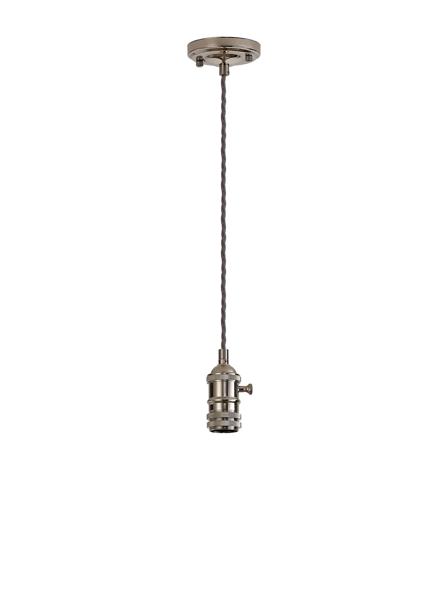 Wilma Switched Pendant Suspension Kit- Various Colours