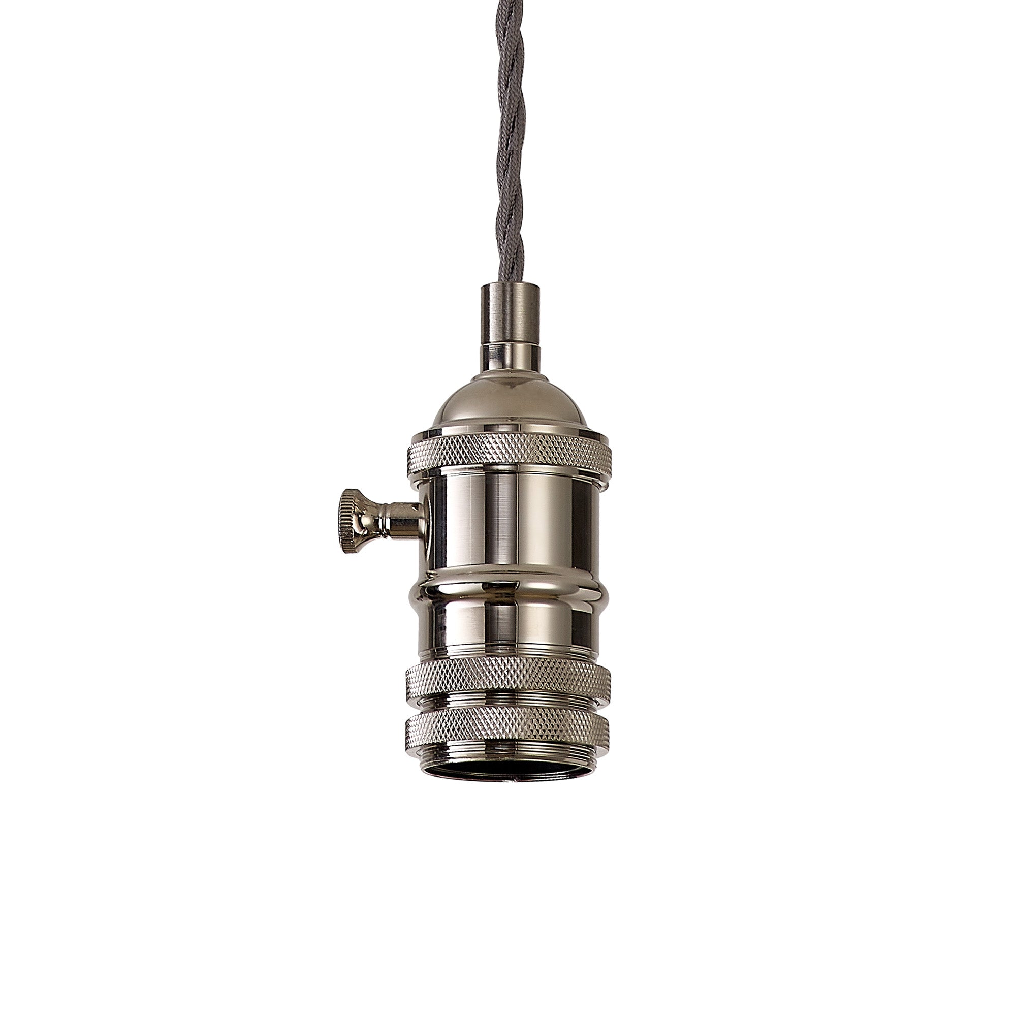 Wilma Switched Pendant Suspension Kit- Various Colours