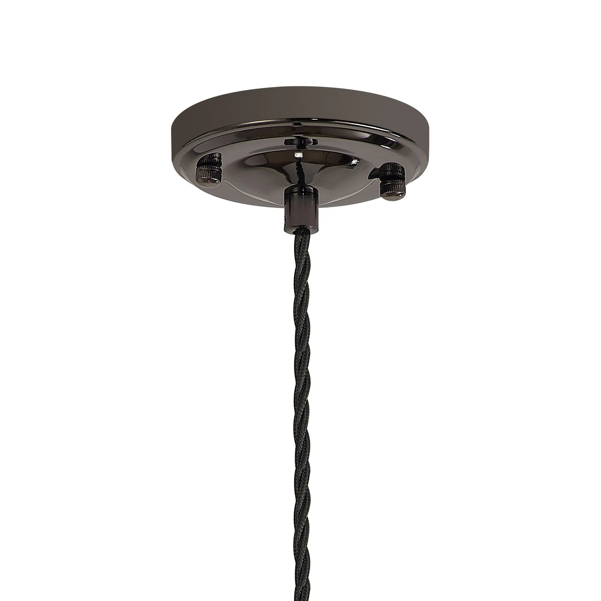 Wilma Switched Pendant Suspension Kit- Various Colours