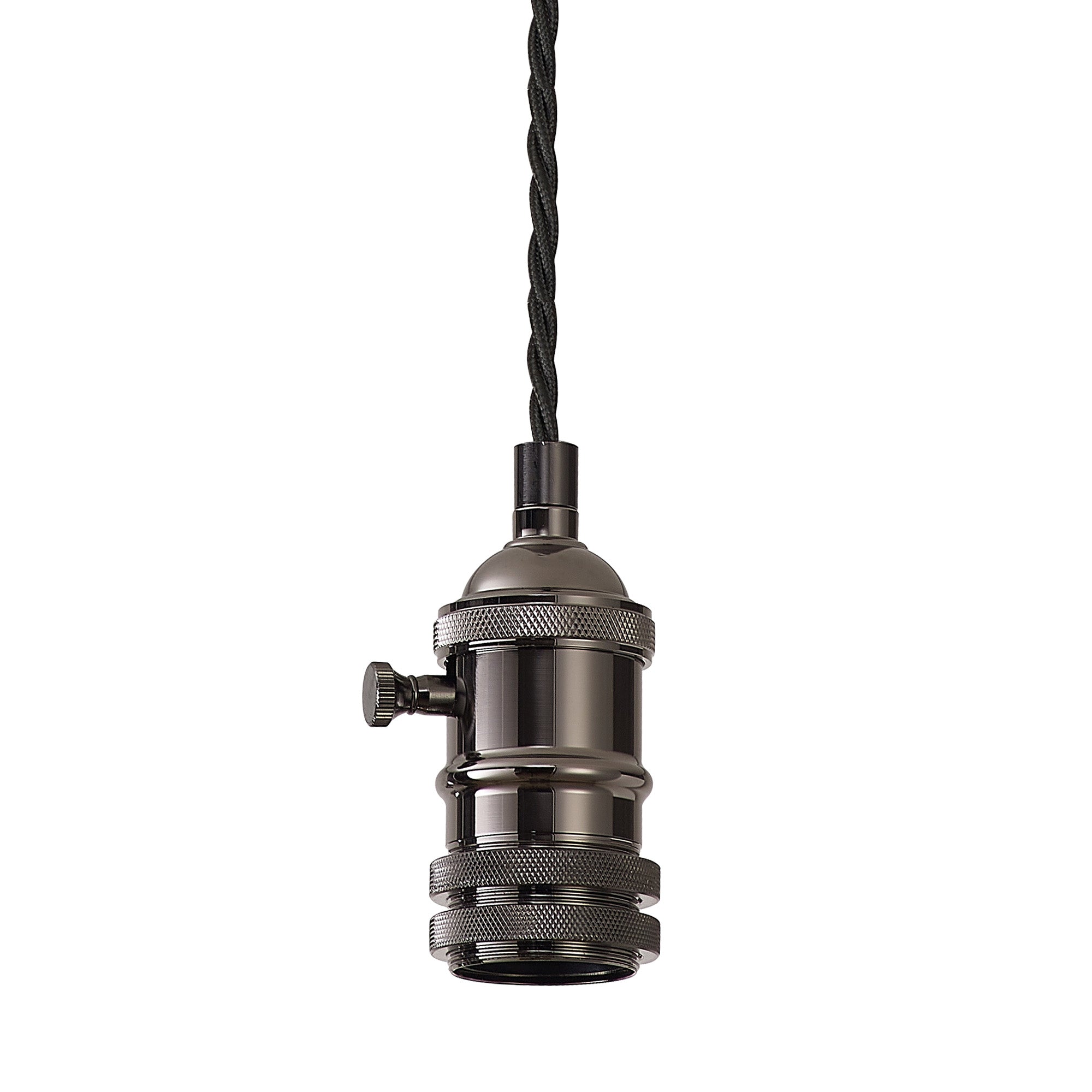 Wilma Switched Pendant Suspension Kit- Various Colours