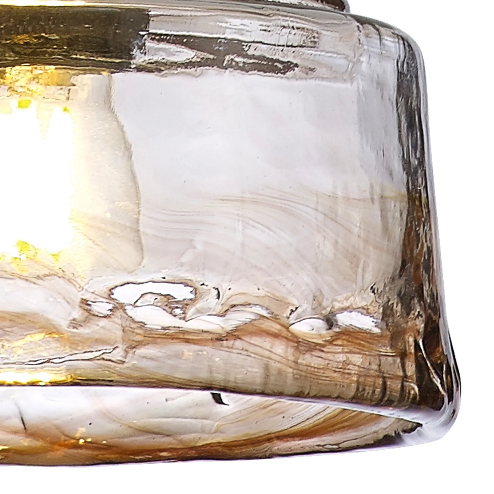 Wilma 1.5m Switched Pendant- Various Finishes