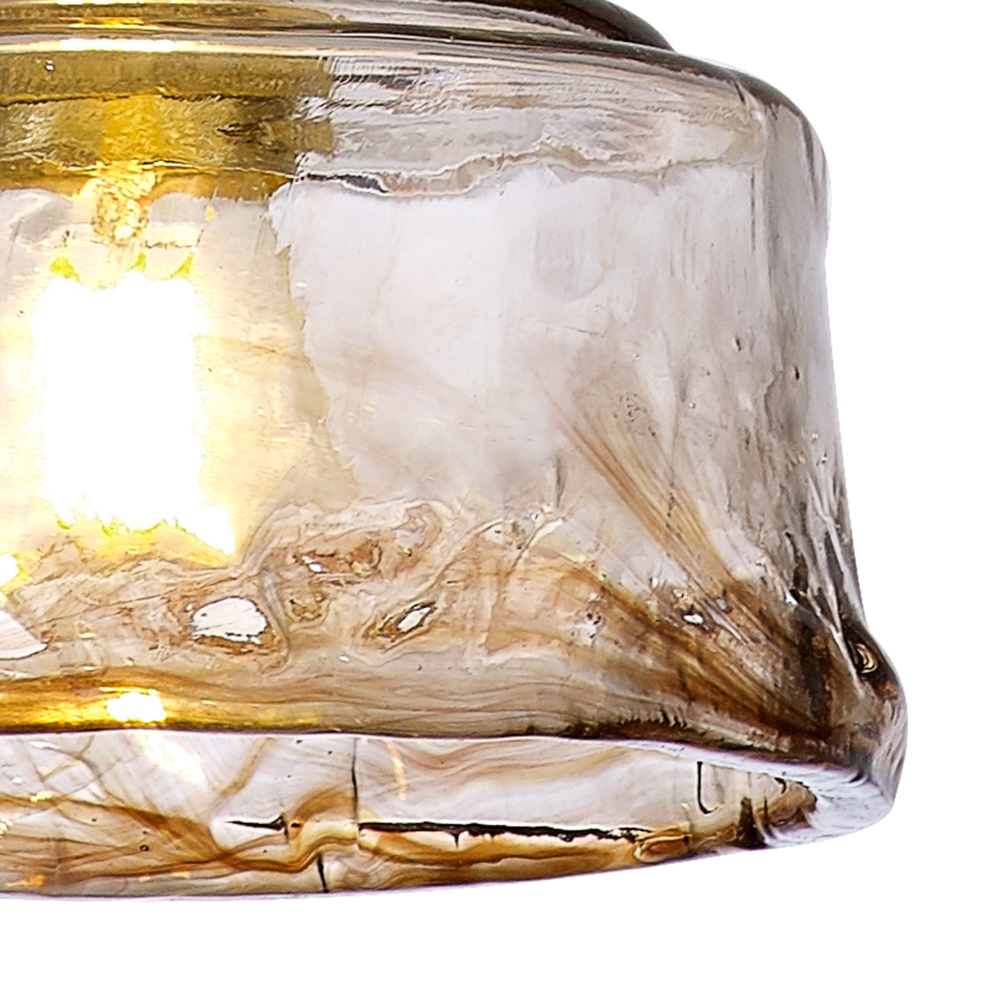 Wilma 1.5m Switched Pendant- Various Finishes