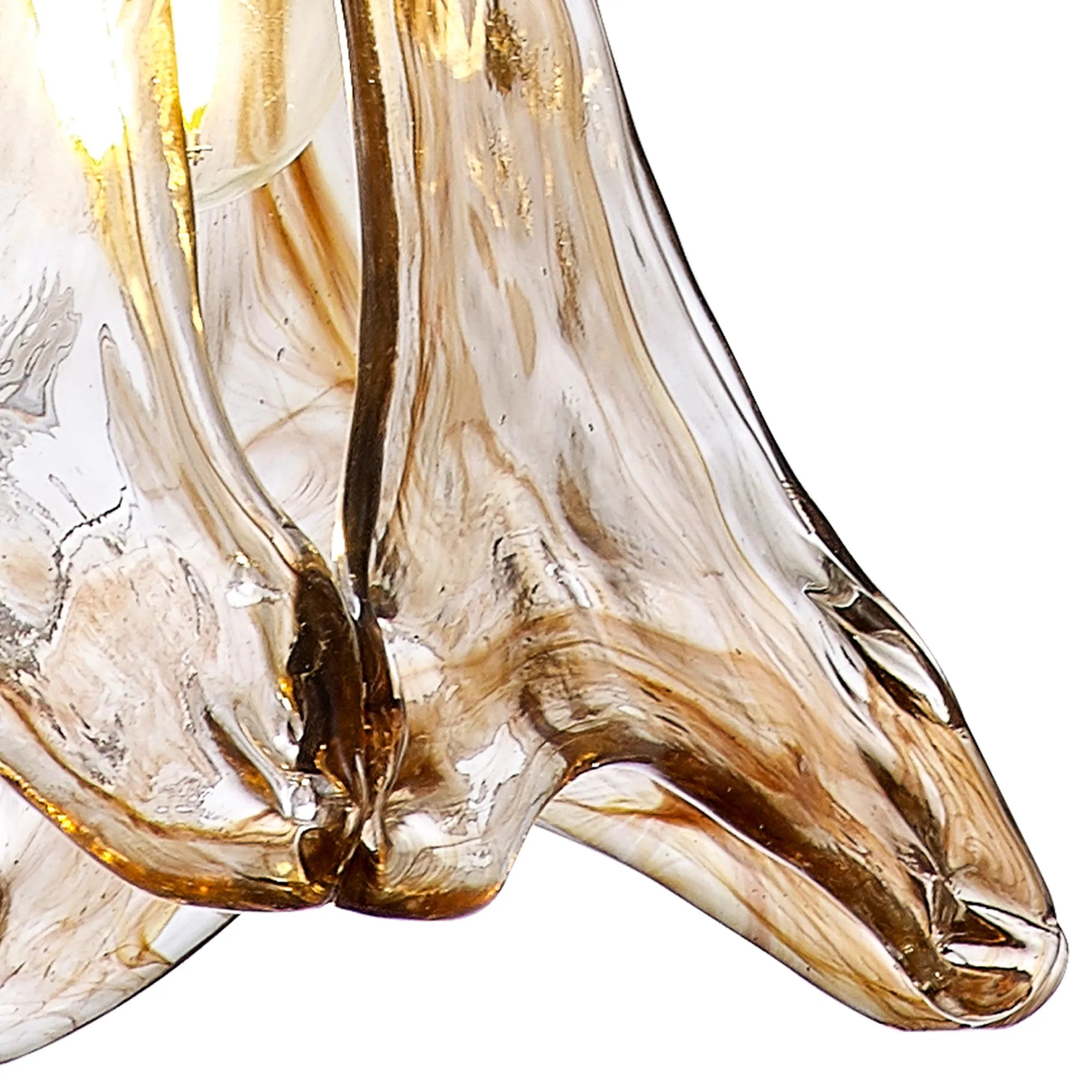 Wilma 1.5m Switched Pendant- Various Finishes