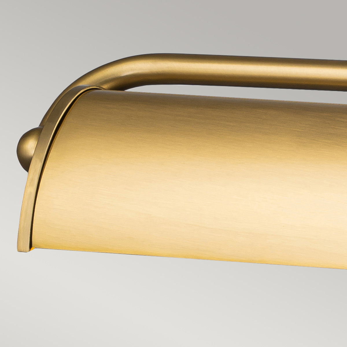 Winchfield 2lt Small/Large Picture Light - In Various Finishes E14