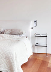 Winslow 1Lt Reading Light - Various Colours