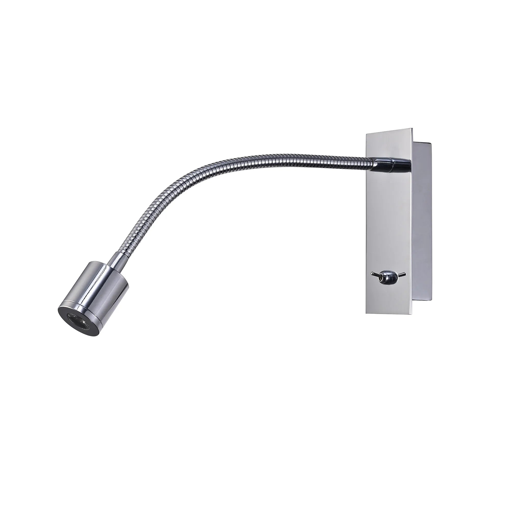 Winslow 1Lt Reading Light - Various Colours
