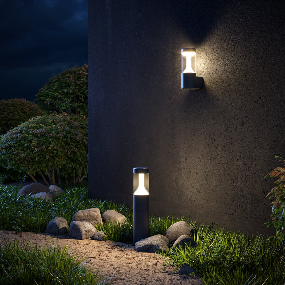 Koln Landscape Bollard lighting