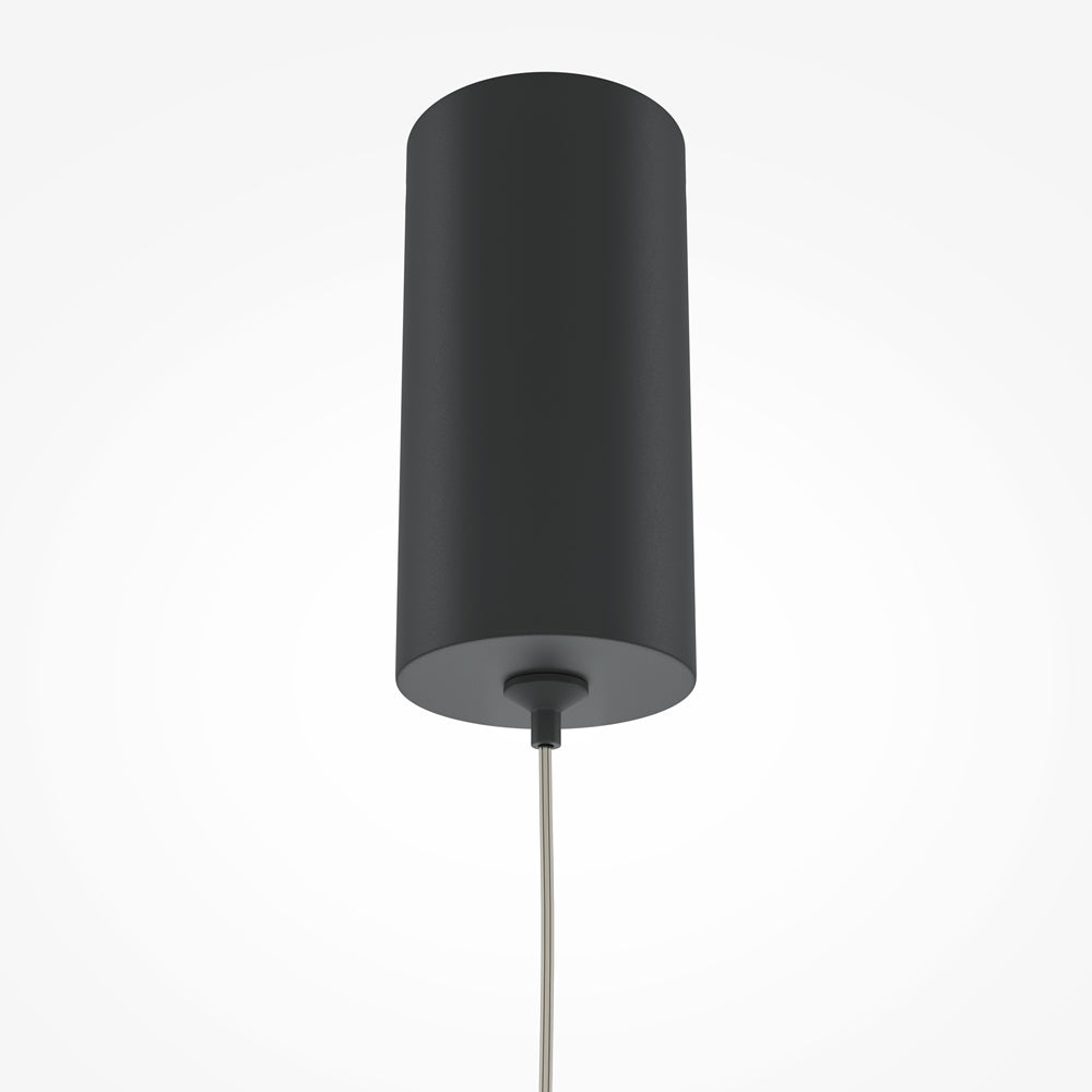 Pro Extra Pendant Light- Black/ White/ Gold Finishes