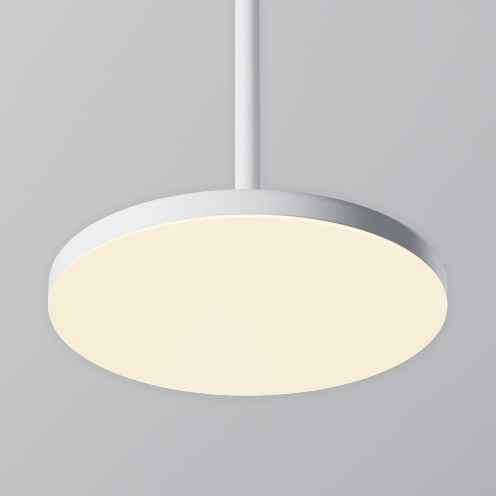 Plato Pendant Luminaire- Various Colours