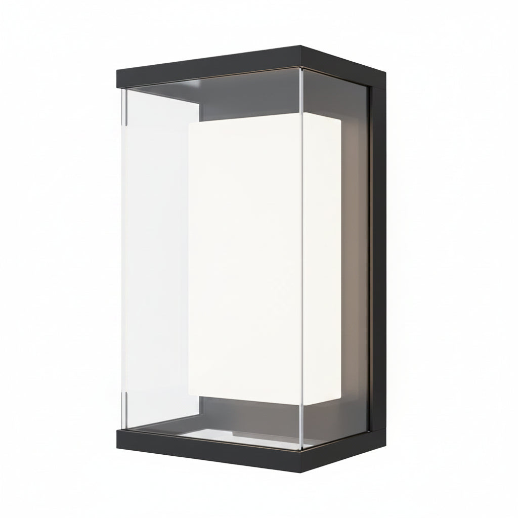 Baker Street Outdoor Light