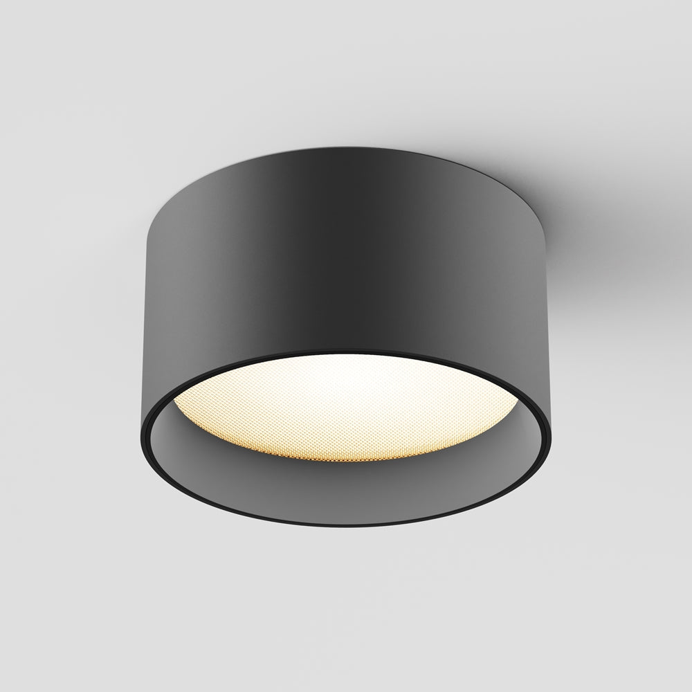 Vega Flush Spotlight IP20 - Various Colours & Sizes
