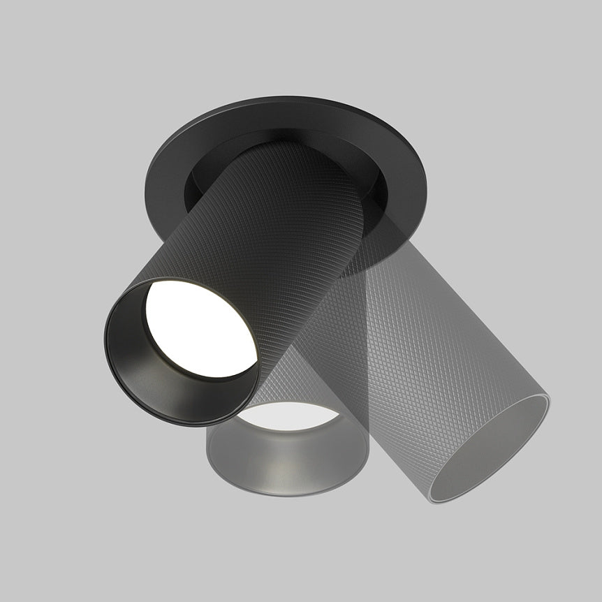 Artisan Recessed Spotlight IP20 - Various Colours