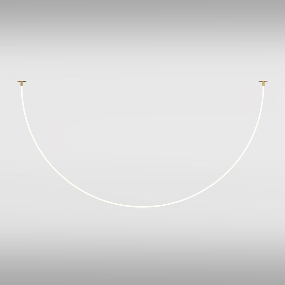 Tau LED Pendant