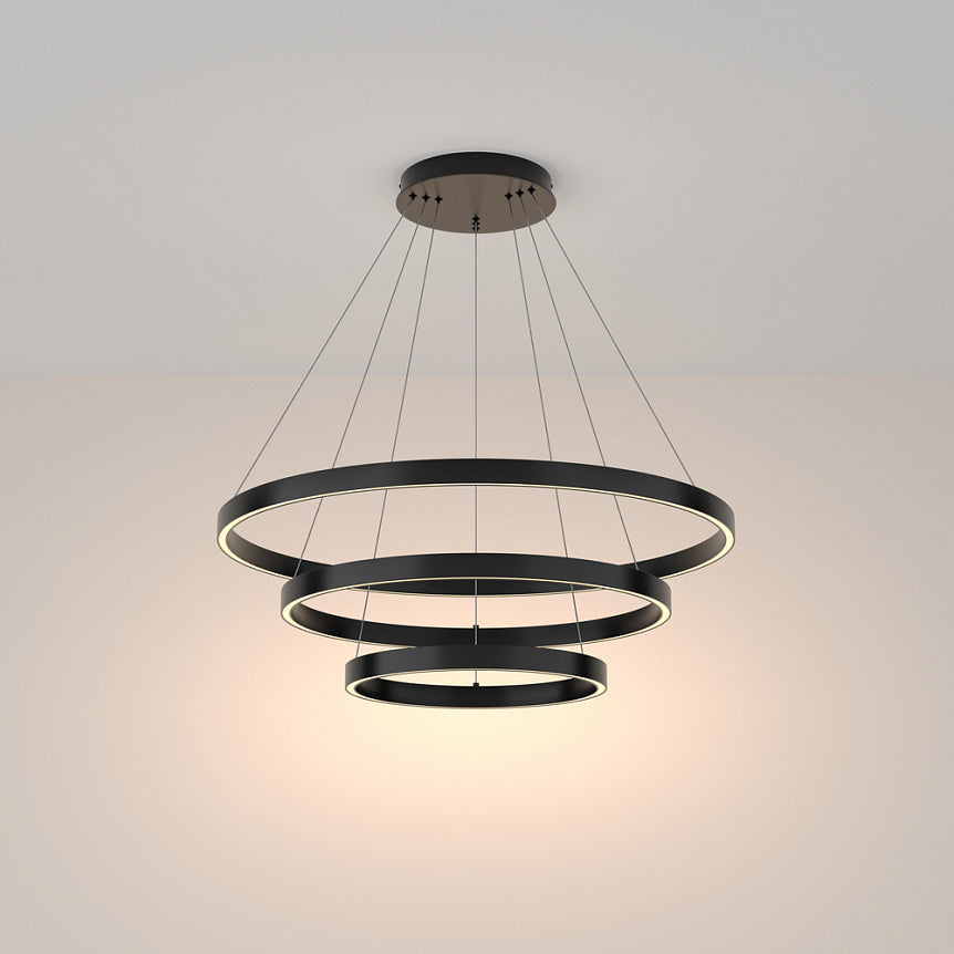 Rim Pendant lamp