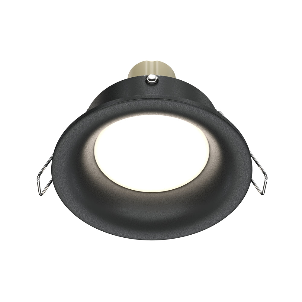 Downlight Slim Gold/White/Silver/Black - Finish 