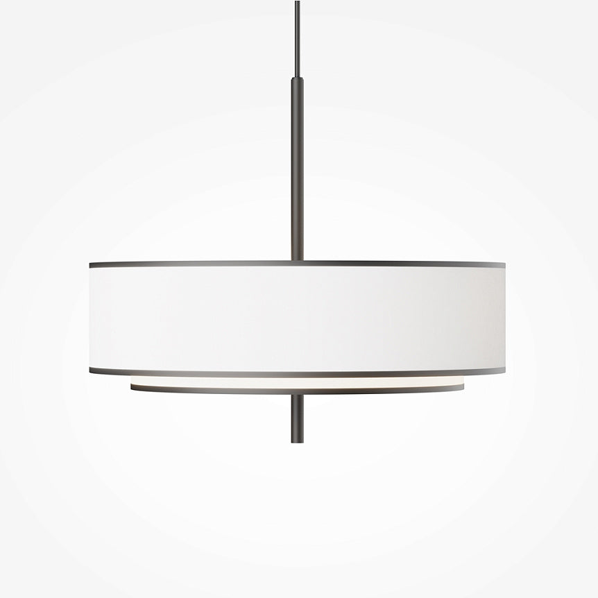 Bergamo Pendant Light- Various Finishes