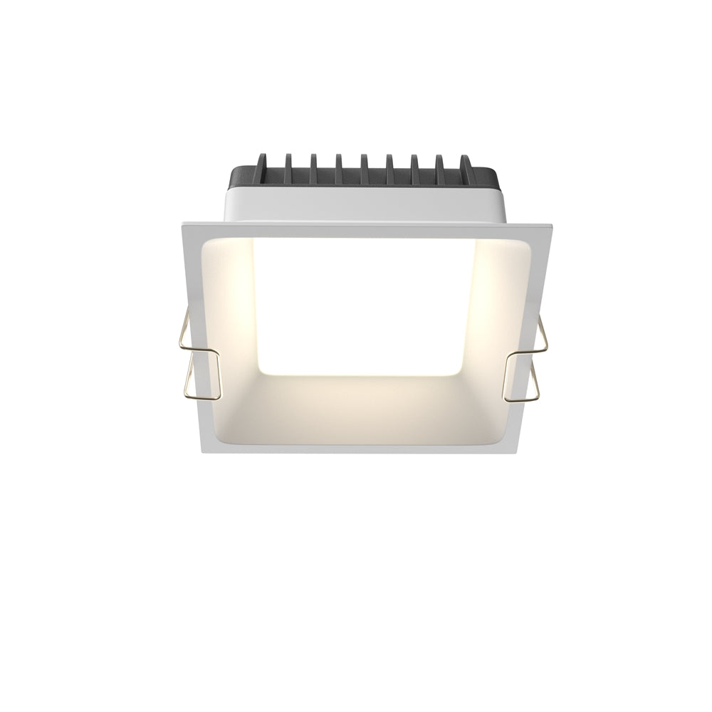 Okno 3000-6000K Adjustable Bathroom Light IP44 - Various Sizes