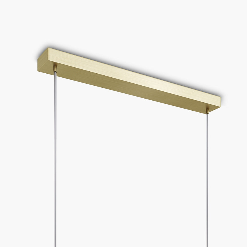 Antic 4 Light Pendant Lamp