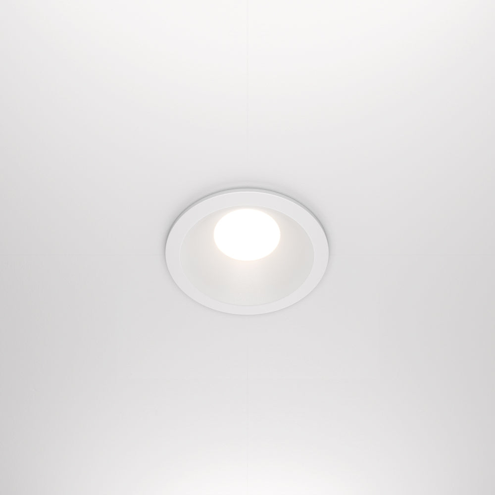Zoom Downlight  GU10 1x10W
