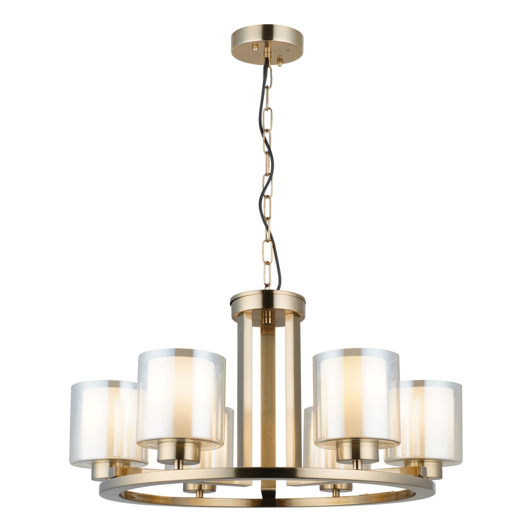 Yara 6 Light /8 Light Pendant