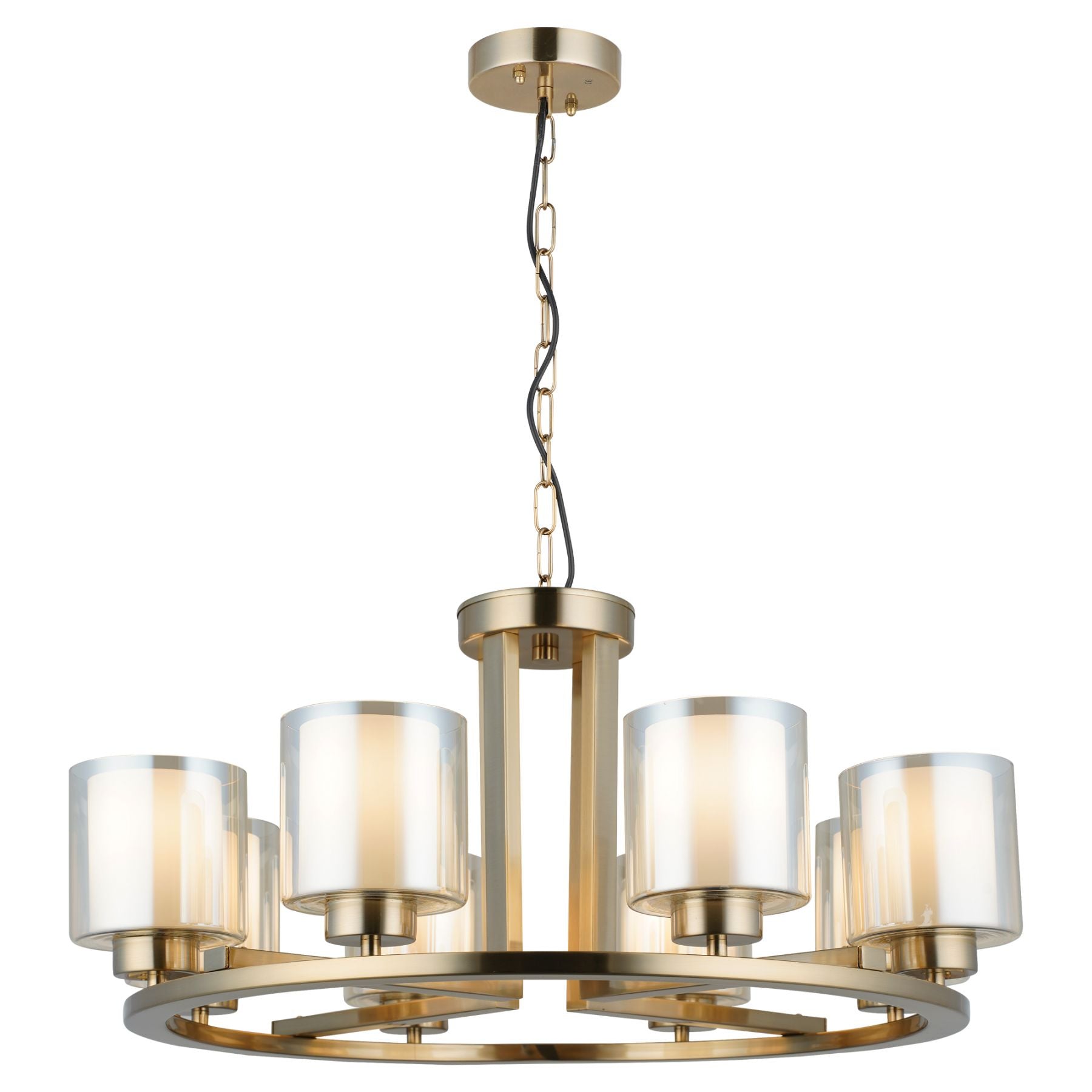 Yara 6 Light /8 Light Pendant