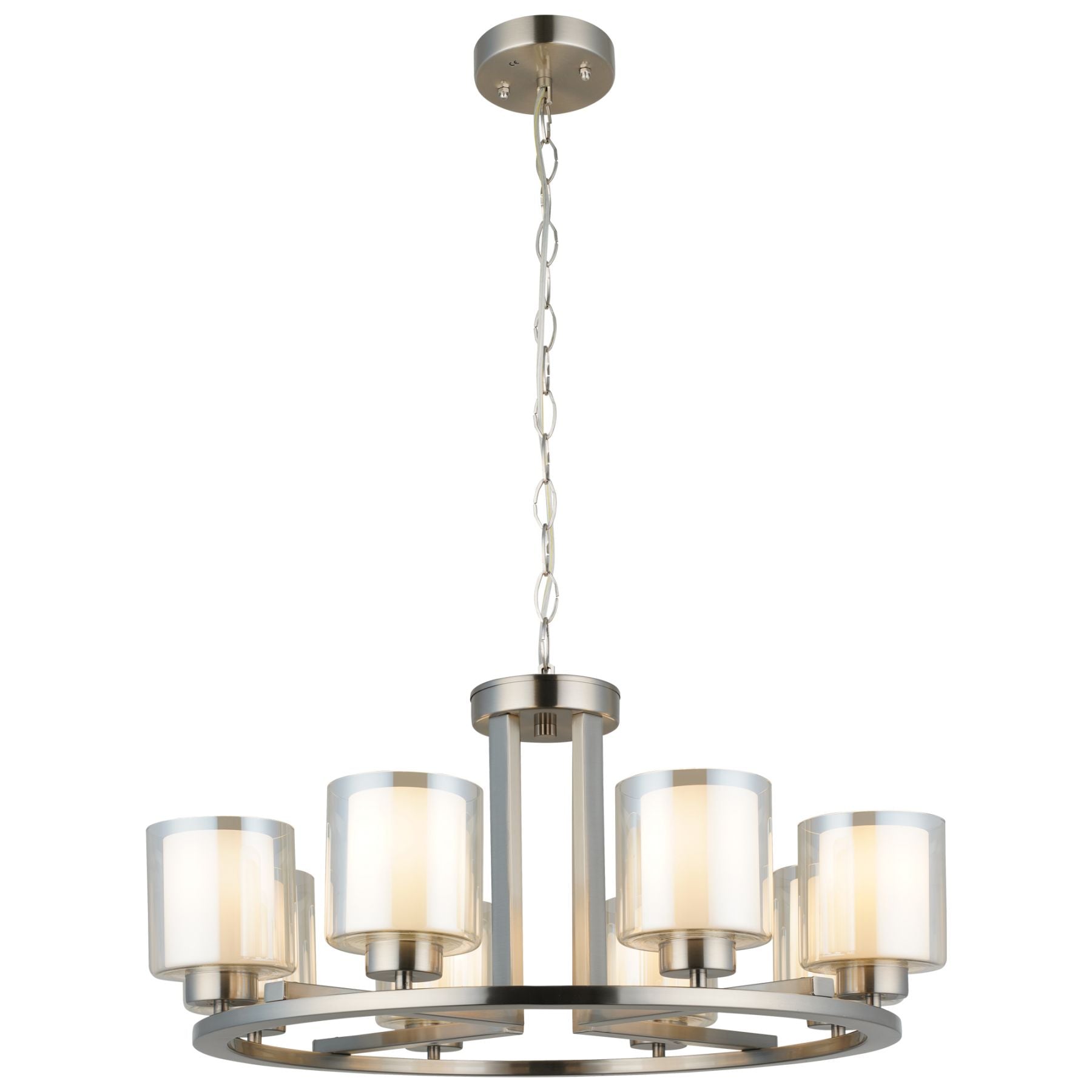 Yara 6 Light /8 Light Pendant