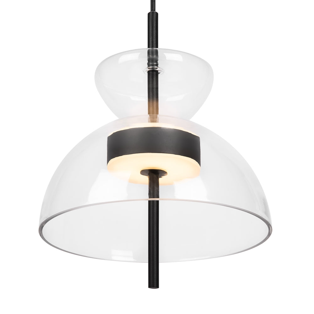 Bangkok Pendant Light- Various Finishes & Style