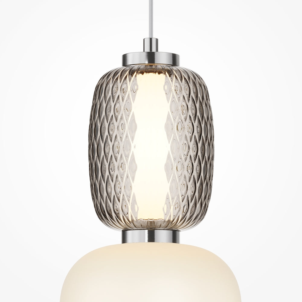 Pattern Wall Lamp