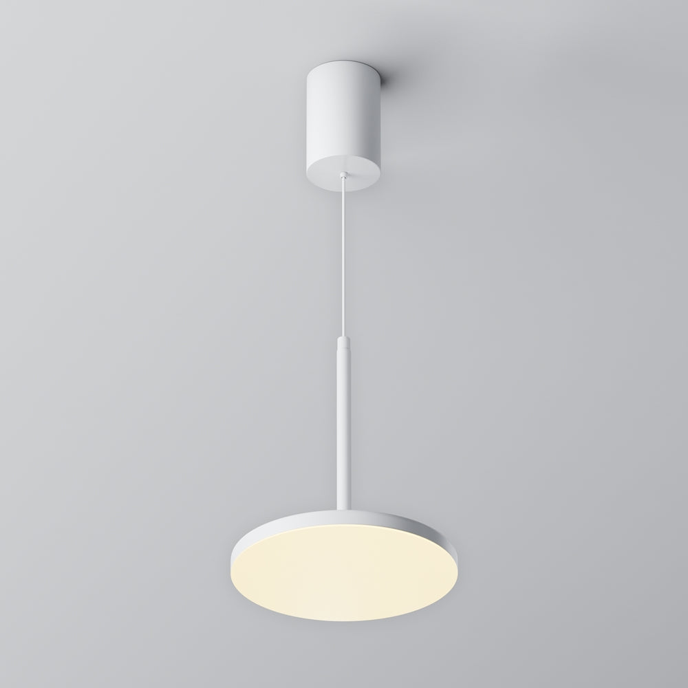 Plato Pendant Luminaire- Various Colours