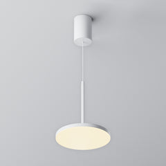 Plato Pendant Luminaire- Various Colours