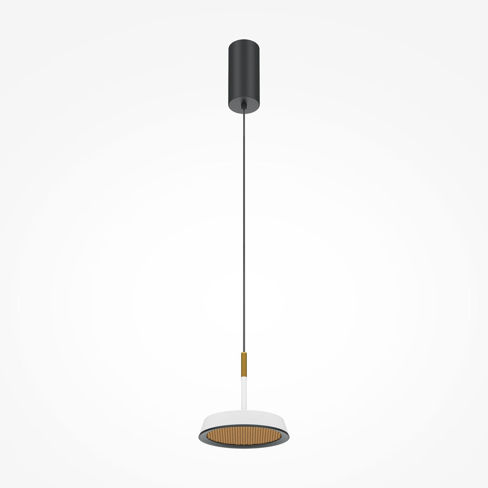 El Tablet Pendant lamp- Various Finishes