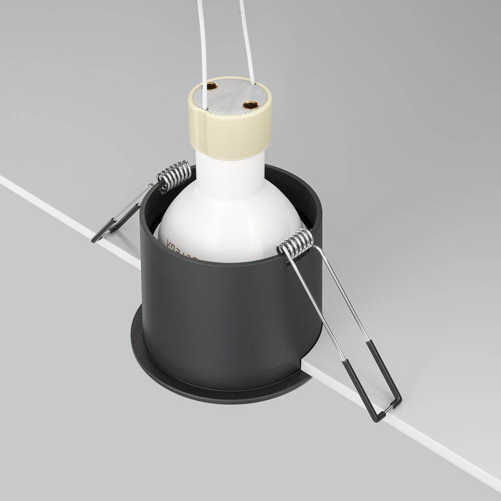 Reif Recessed Downlight- Various Finishes