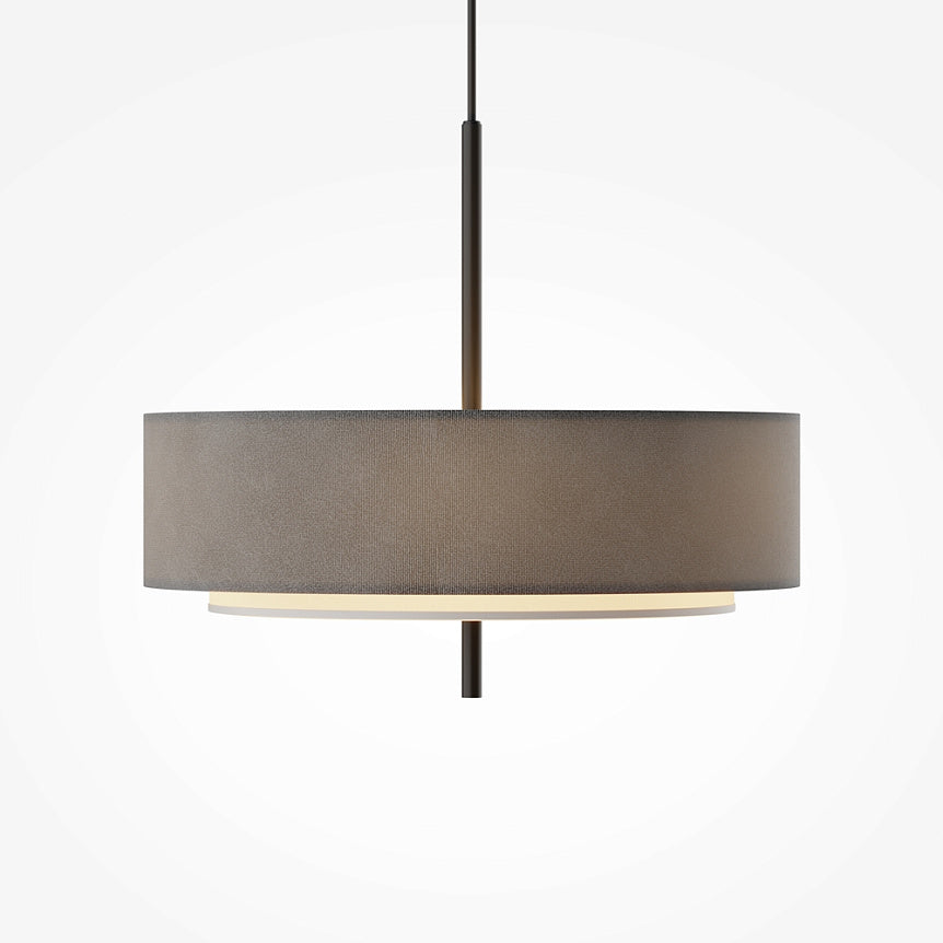 Bergamo Pendant Light- Various Finishes