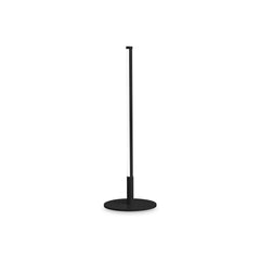 Yoko Table Lamp LED - White/Black Finish - Cusack Lighting