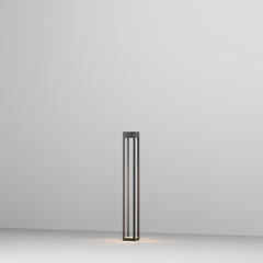 Elbe LED Bollards Landscape lighting- Various Sizes
