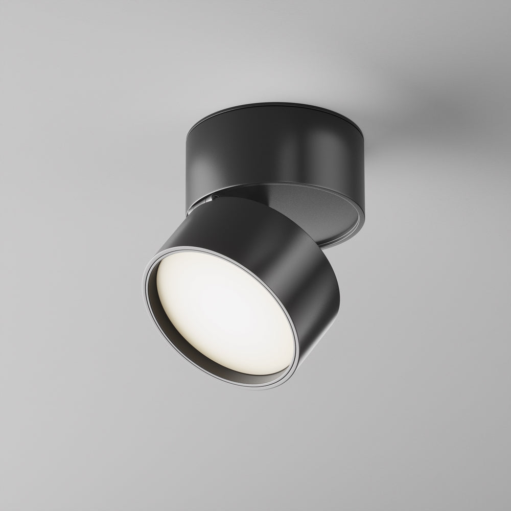 Onda Ceiling Spot Light- Various Finishes
