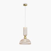 Antic Modern Pendant Lamp- Various Finishes