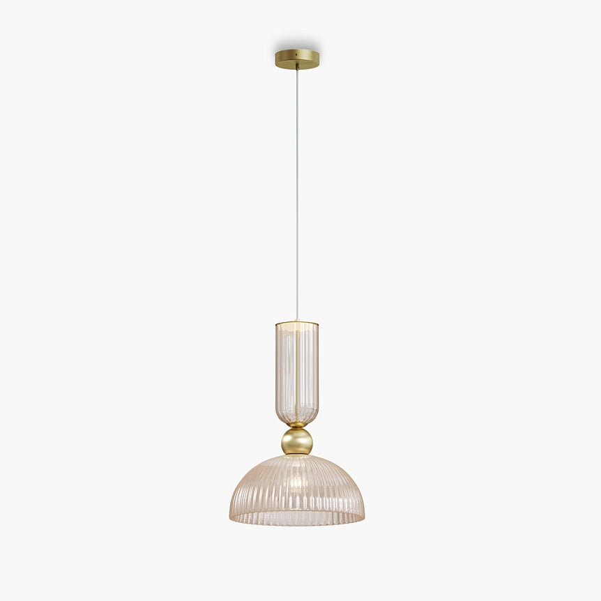 Antic Modern Pendant Lamp- Various Finishes