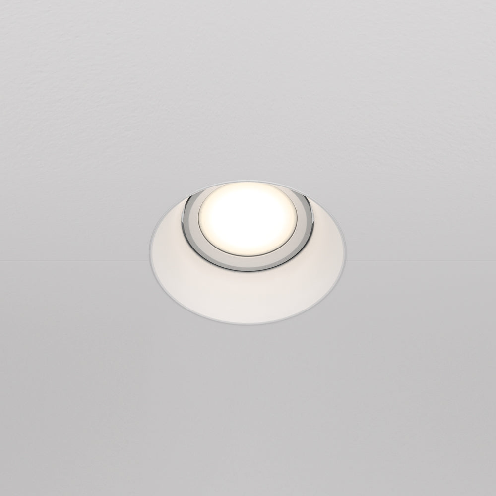 Dot Round Downlight Dot - Various Sizes