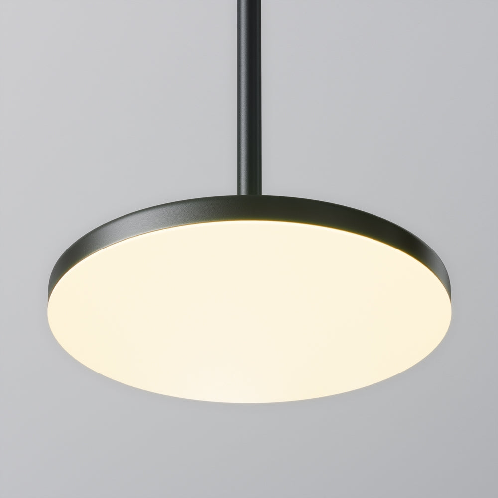 Plato Pendant Luminaire- Various Colours