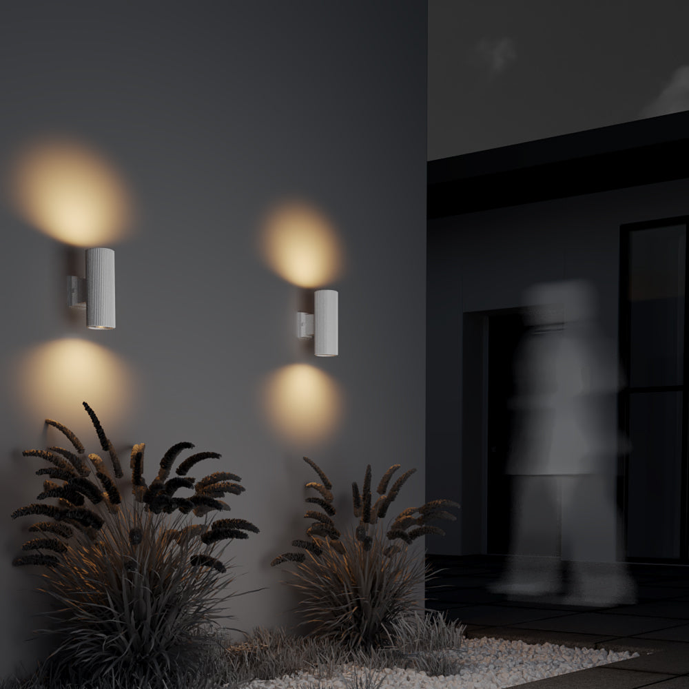 Rando Wall Light- Various Finishes