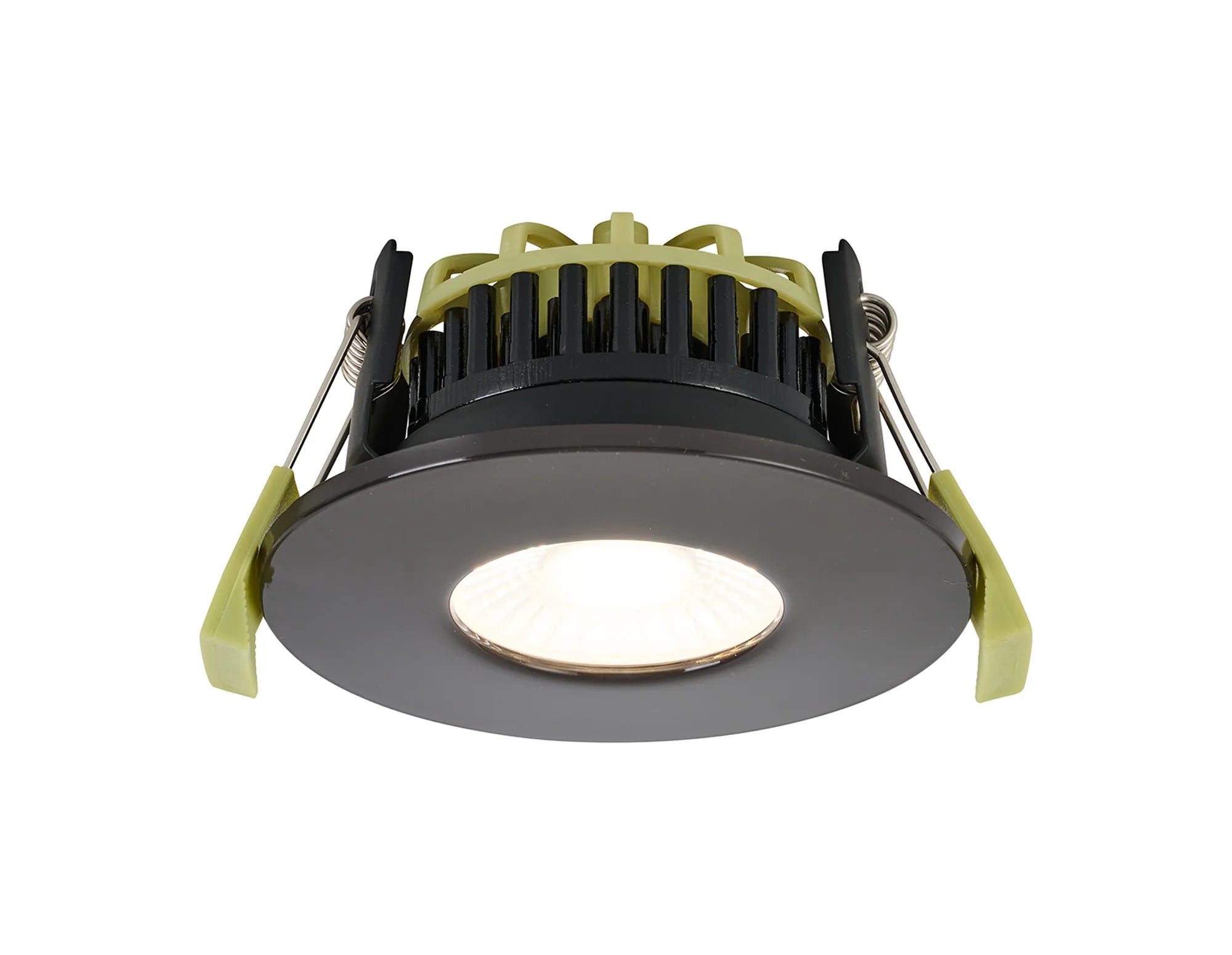 Zarya 4/6/8W 4CCT IP65 Fire-Rated Downlight - Various Colours