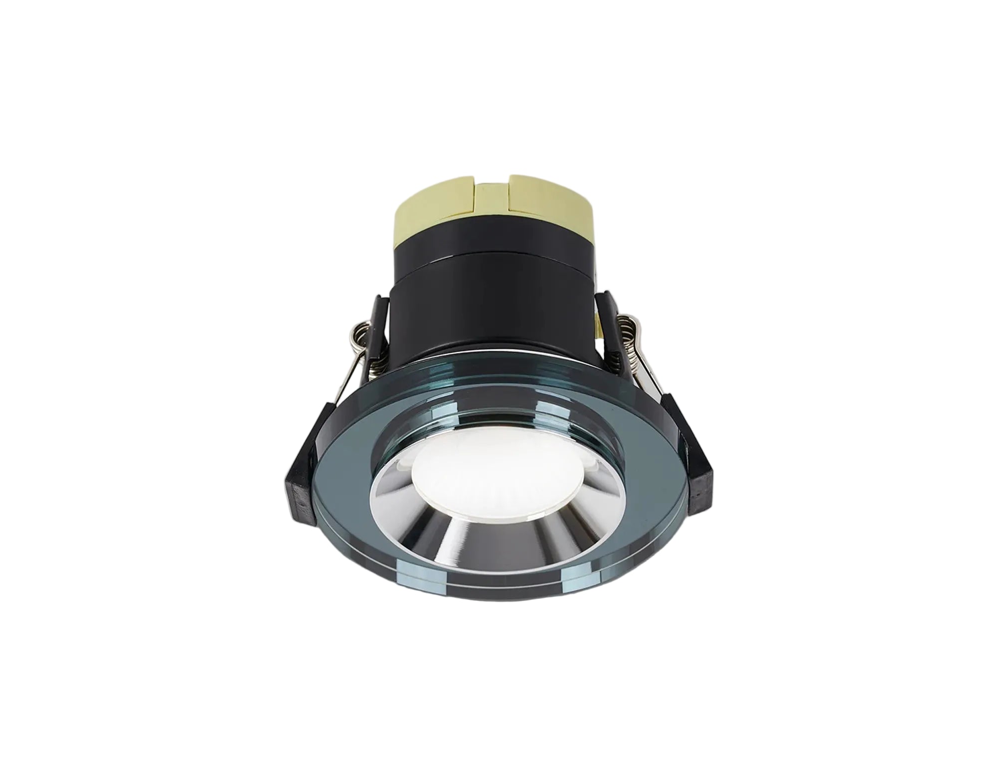 Zarya 8W IP65 Fire-Rated Downlight - Shallow