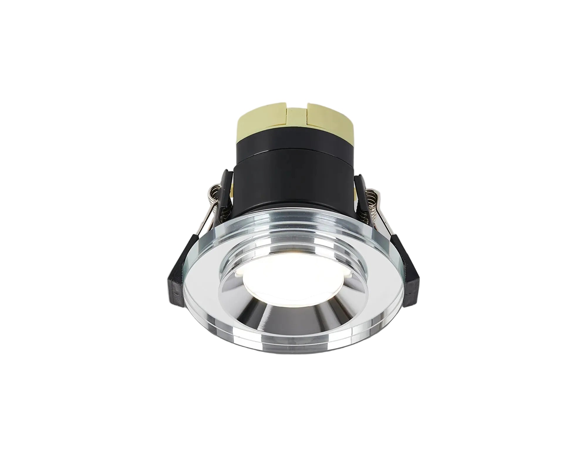 Zarya 8W IP65 Fire-Rated Downlight - Shallow