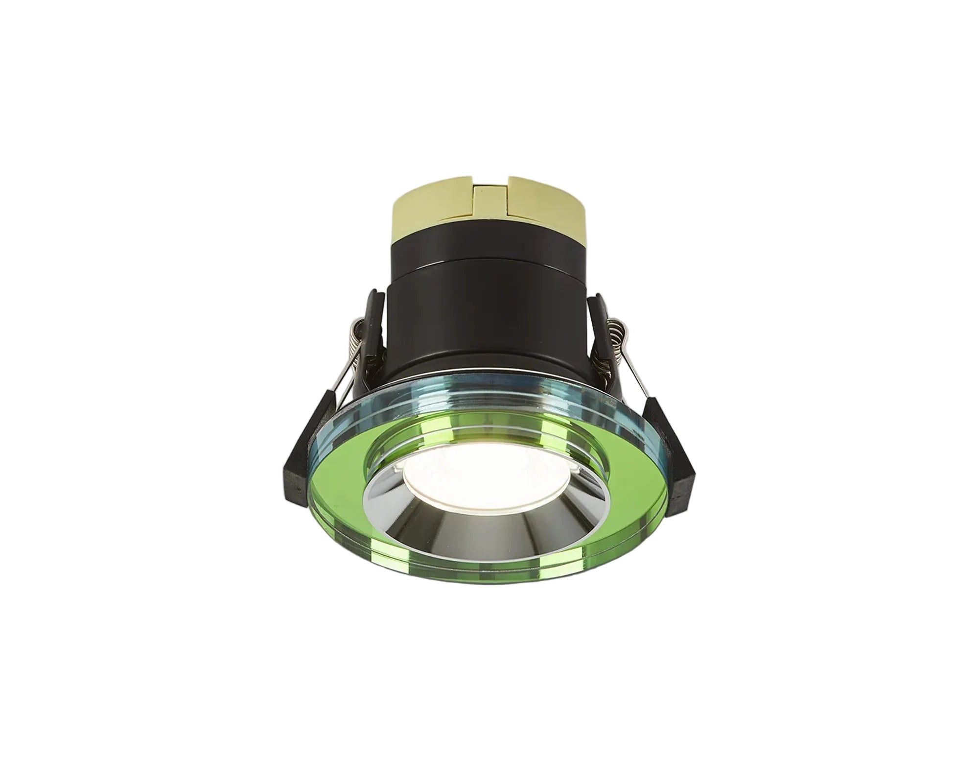 Zarya 8W IP65 Fire-Rated Downlight - Shallow